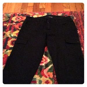 Flying monkey cargo skinny